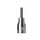 Capri Tools 3-0549 5/32-Inch Hex Bit Socket, 1/4-Inch Drive, SAE