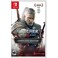 Witcher 3: Wild Hunt Complete Edition - Nintendo Switch