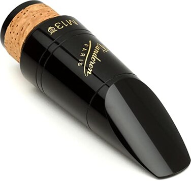 Vandoren M13 Lyre Accordion Accessory (CM4158)