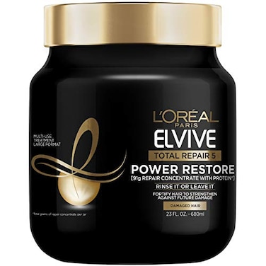 L&rsquo;Or&eacute;al Paris Elvive TR5 Power Restore Multi Use Treatment