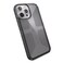 Speck iPhone 13 Pro Max Case - Drop Protection Fits iPhone 12 Pro Max &amp; iPhone 13 Pro Max Phones - Compatible with MagSafe, Extra Grip, Dual Layer Slim Design - Onyx GemShell