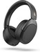 Edifier W830NB -45dB ANC Wireless Over Ear Headphones with Bluetooth 5.4, 94H Playtime, AAC &amp; LDAC Codec, Hi-Res, Spatial Audio, Fast Charging, Multipoint Connection, 267g Comfortable Fit, Black