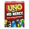 Mattel Games UNO Show &lsquo;em No Mercy Card Game for Kids, Adults &amp; Family Parties &amp; Travel with Extra Cards, Special Rules &amp; Tougher Penalties