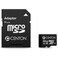 Centon Electronics Micro SD Card, Ultimate Memory Card for Phones, Tablets, Cameras, and More, 64GB