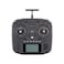 RadioMaster Boxer 2.4GHz 16CH Hall Gimbals Radio Controller with Carrying Case, Mode 2 (ELRS)