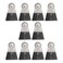 Fein Blade Parent (Precision HCS, 10-Pack, 2-1/2" x 2", Starlock Plus, Wood)