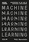 Machine Learning: Architecture in the age of Artificial Intelligence