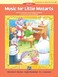 Music for Little Mozarts Notespeller &amp; Sight-Play Book, Bk 1: Written Activities and Playing Examples to Reinforce Note-Reading (Music for Little Mozarts, Bk 1)