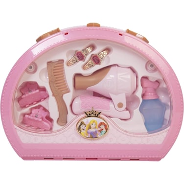Disney Princess Style Collection Hair Beauty Tote for Girls