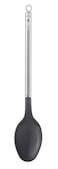 R&ouml;sle Basics Line Serving Spoon with 12.5 in. Stainless Steel Handle