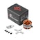 FLASH HOBBY D2822 Brushless Motor 2600KV 2-3S for RC Aircraft Plane Multi-Copter Brushless Outrunner Motor