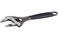 BAHCO 9031-T Adjustable Wrench Thin Type Large Mouth Monkey Wrench