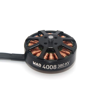 4008 EEE 600KV 2pcs/Box MAD COMPONENTS brushless Motor for Multirotor Quadcopter Hexrcopter Drone RC DIY Hobby rig