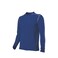 EvoShield Pro Team Winterball Top, Royal, Youth Large