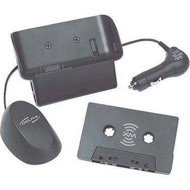 Delphi SA10102 SKYFi2 Vehicle Adapter Kit