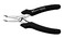 Tsunoda SPB-140 Bent Nose Lead Pliers 5.5-Inch