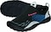 Aqua Sphere Sporter Water Shoes, Size 11, Black/Blue