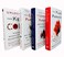 Dr. Steven R Gundry MD 4 Books Collection Set (The Plant Paradox, The Longevity Paradox, The Energy Paradox &amp; Unlocking The Keto Code)
