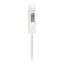Polder Stable-Read Instant Read Thermometer, Digital Thermometer for Cooking, Food Thermometer, Cooking Thermometer with Easy-to-Read Digital Display
