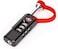 Nanuk TSA Approved Case Lock (Black)