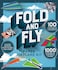 Fold and Fly Paper Airplane Kit