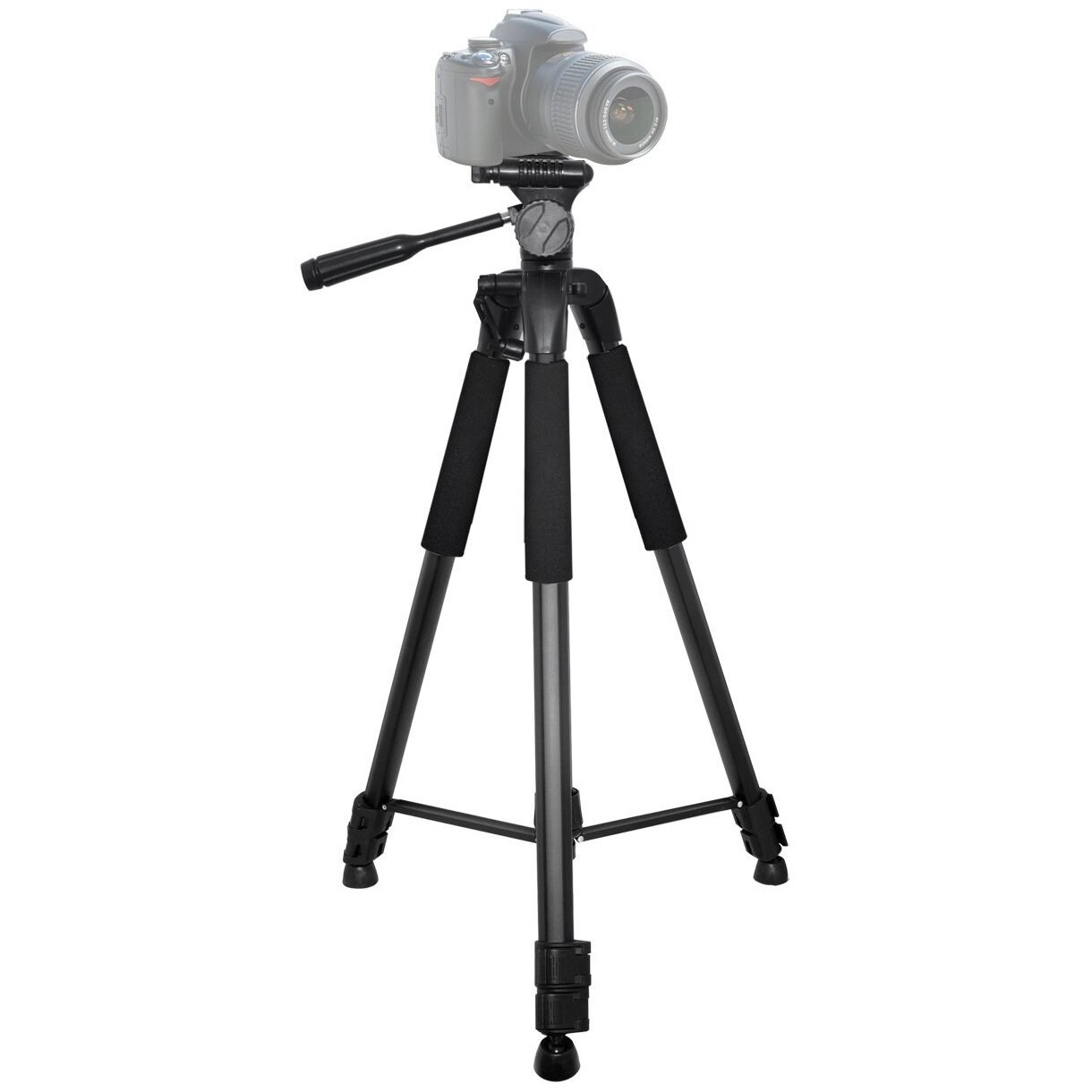 xit Xit 72 Elite Series Professional Tripod With Quick Release