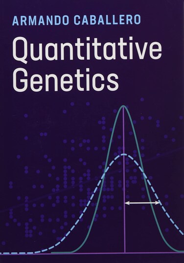 Quantitative Genetics