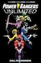Power Rangers Unlimited: Call to Darkness