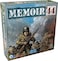Memoir '44 Board Game - WWII Historical Board Game of Epic Battles! Tabletop Miniatures Strategy Game for Kids &amp; Adults, Ages 8+, 2-8 Players, 30-60 Minute Playtime, Made by Days of Wonder
