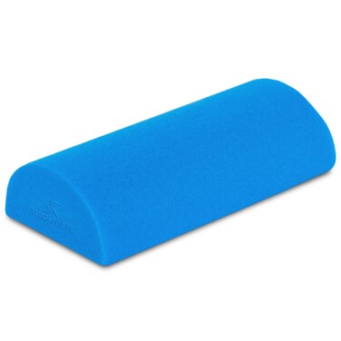 ProsourceFit Flex Foam Rollers for Muscle Massage, Physical Therapy, Core &amp; Balance Exercises Stabilization