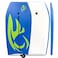 Bo-Toys Body Board Lightweight with EPS Core (Blue, 33-INCH)