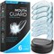 HONEYBULL Mouth Guard for Grinding Teeth [6 Pack - Mixed] Comes in 2 Sizes for Light and Heavy Grinding   Comfortable Custom Mouth Guard for Clenching Teeth at Night, Bruxism, Whitening Tray &amp; Guard
