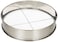 Senkichi Stainless Steel Soil Flui, 11.8 inches (30 cm), Includes 3 Replacement Nets (Rough, Medium, Thin)