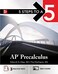 5 Steps to a 5: AP Precalculus (AP TEST PREP)