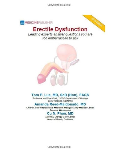 Erectile Dysfunction