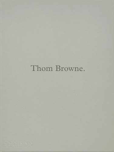 Thom Browne.