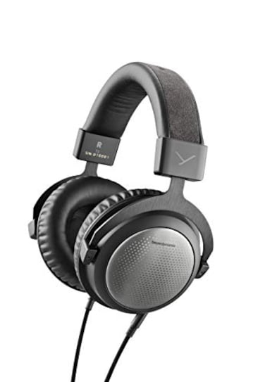 beyerdynamic - T5 Stereo Headphones (3rd Gen)