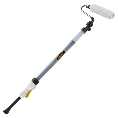 WAGNER 0530003 SMART Paint Roller, 22 Oz Handle Capacity, Paint Power Roller, Power Paint Roller, WAGNER Paint Stick, Automatic Paint Roller, Auto Paint Roller, Power Roller Paint System