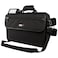 Pro Tec Lux Flute/Piccolo Messenger PRO PAC Case LX308PICC Flute, Black