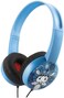 Ryan's World Kid Safe On Ear Headphones - Smaller Size - for Kids 3-8