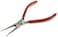 Extra Duty Pliers, Extra Long Round Nose, 5-1/2 Inches   PLR-312.00