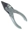 Mazbot Smooth Chain Jaw Parallel Pliers 125mm