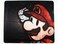 Large Classic Mario Jump Mouse Pad High Sensitivity Waterproof Nonskid