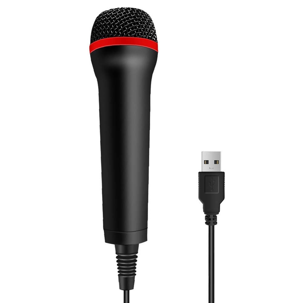 tpfoon Tpfoon Wired Usb Microphone