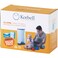 Korbell Nappy Disposal Bin Liners - Standard (16 Litre) - 3 Refills Value Pack