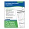 Adams Pre-Lease and Post-Lease Inspections, Forms and Instructions (LF603)