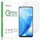 beukei (3 Pack) Compatible for OnePlus Nord N200 5G Screen Protector Tempered Glass, Touch Sensitive,Case Friendly, 9H Hardness