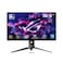 ASUS ROG Swift 32&rdquo; 4K OLED Gaming Monitor (PG32UCDP) - WOLED, Dual Mode (4K 240Hz, FHD 480Hz), 0.03ms, G-SYNC Compatible, Custom Heatsink, AI Gaming, 99% DCI-P3,True 10-bit, USB-C 90W, 3yr Warranty