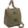 Rothco Canvas Map Case (Olive)