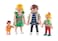 Playmobil - 6530 - Modern Family - Plastic Packaging, No Box